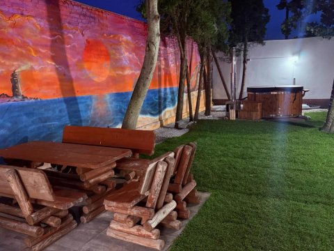 Balia Apartament