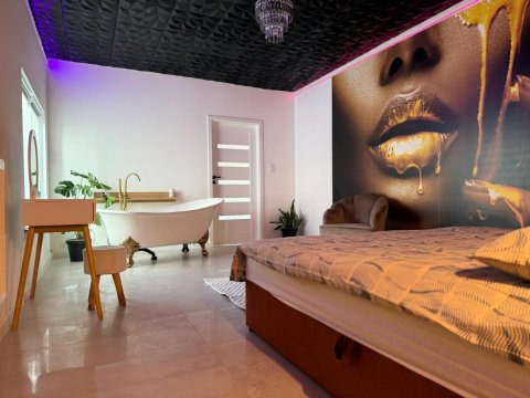 Balia Apartament