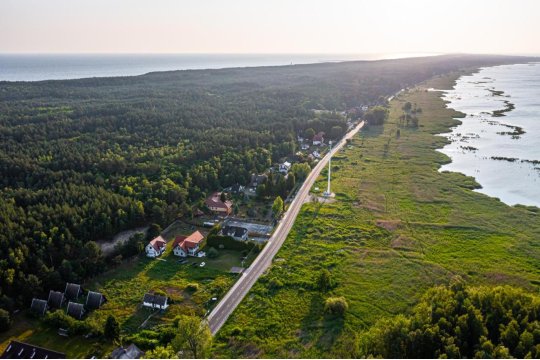 Pokoje gościnne "Mila"