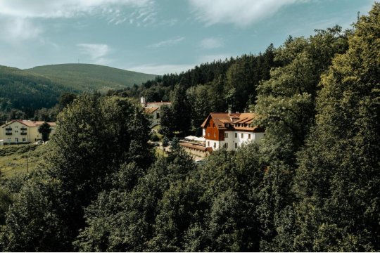 Hotel Le Mont Medical & SPA
