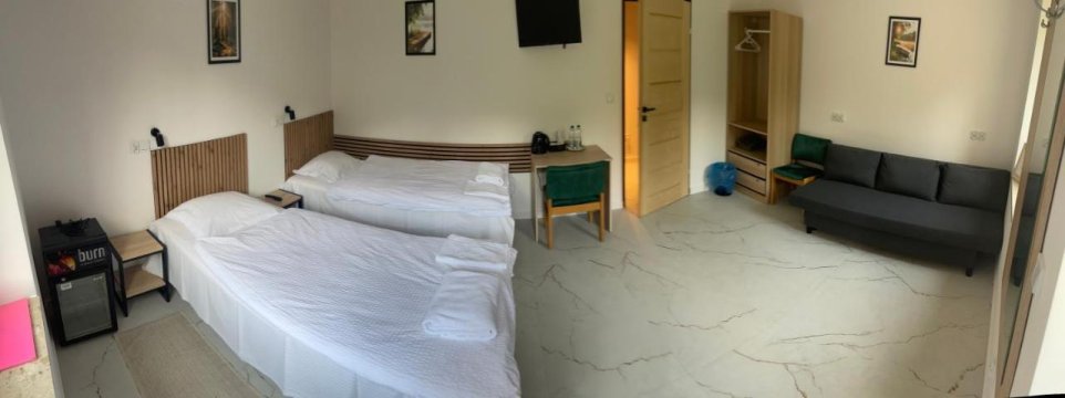 Hotel Górsko