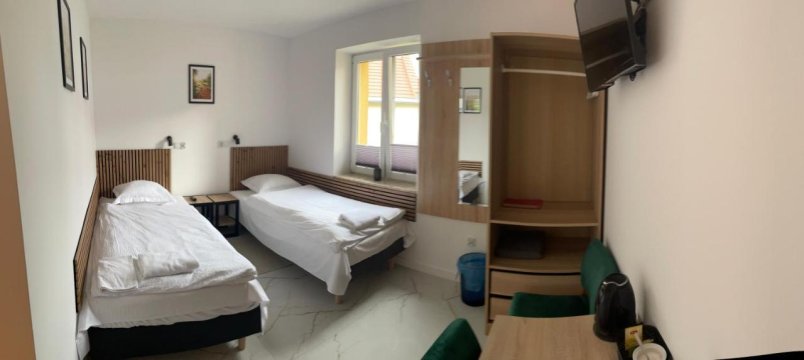 Hotel Górsko
