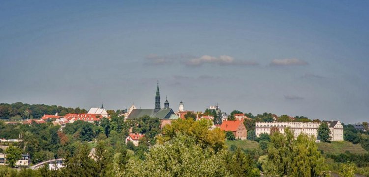 Dom Turysty SALUS