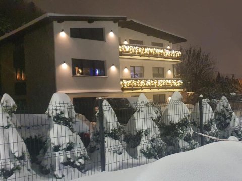 Apartament Na Górskiej