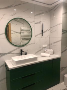 Solankowa Aleja Apartament Egzotyczny