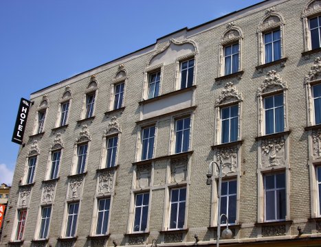 Apartamenty i Hotel Kołodziej