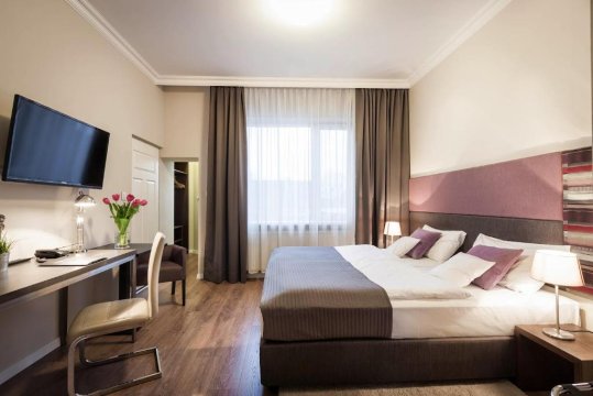 Apartamenty i Hotel Kołodziej