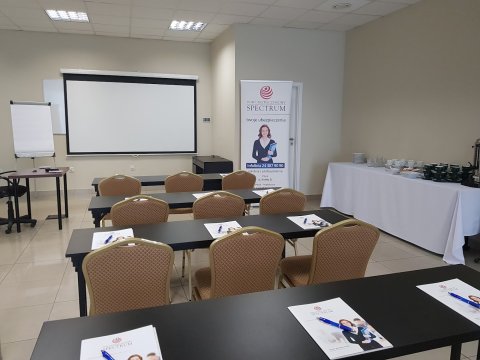 Apartamenty i Hotel Kołodziej