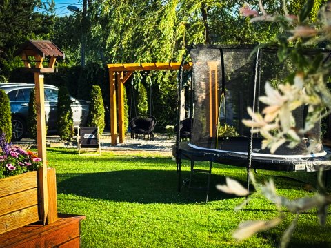 Chata u Bożeny  Muszyna Góry Idealny dla rodzin 