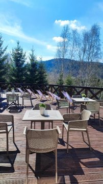 Willa Pod Janowcem SPORT - REST & SPA