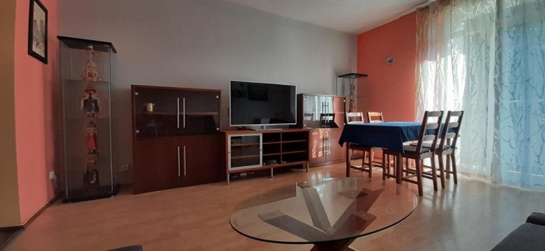 Mieszkanie na Morawce
