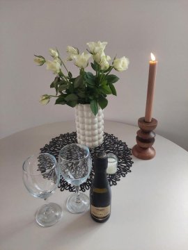 Apartament Kaszmir