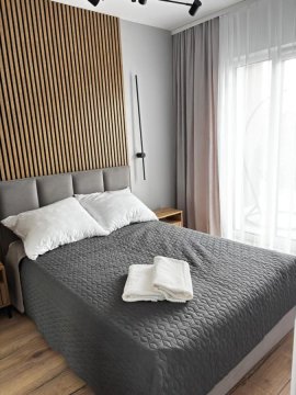 Apartament VitisPark
