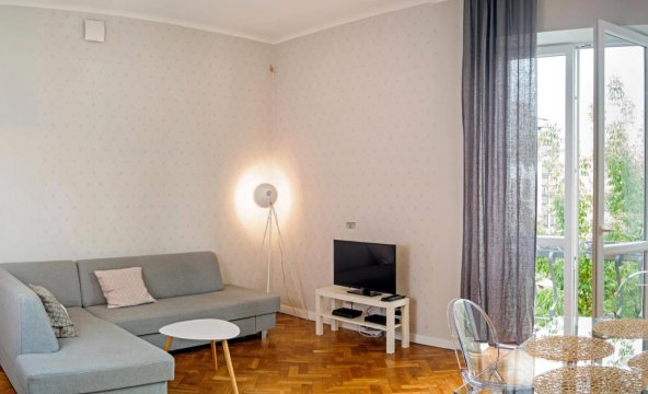 Zoli Apartment