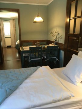 Decor Park Apartament