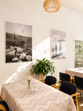 Hotel Karolinka | blisko stoków i szlaków