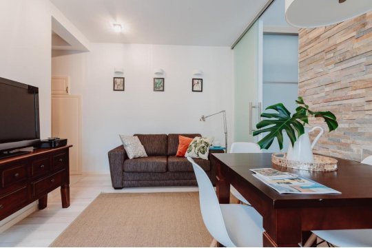 Apartament Wisniowa
