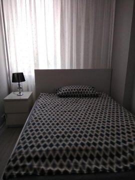 Apartment Plac Bankowy