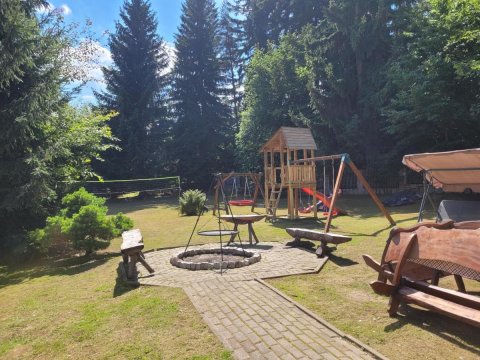 Dom Majka z 5 sypialniami