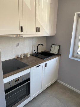 Apartament Twardowscy