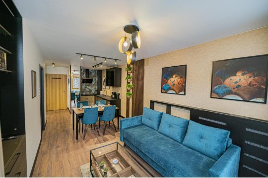 Apartament Kilińskiego 17a,2