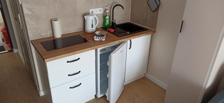 Apartament Barbara Ustroń Jaszowiec