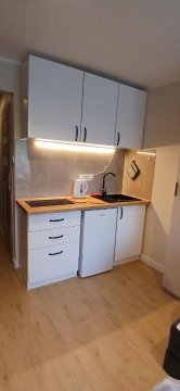 Apartament Barbara Ustroń Jaszowiec