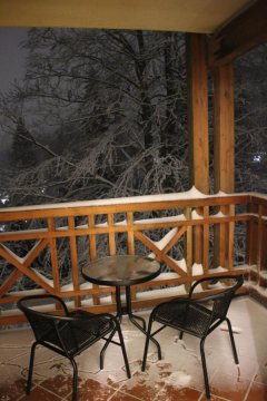 Apartament z prywatną sauną, 300 m do Szrenica Ski Arena