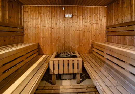 Górska Sadyba SPA
