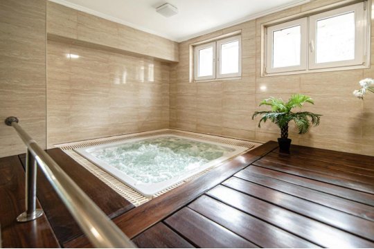 Górska Sadyba SPA