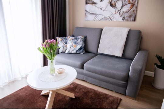 Apartament Bimba & Free Parking