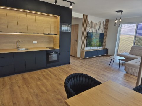 Apartamenty Magnolia 36