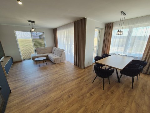 Apartamenty Magnolia 36