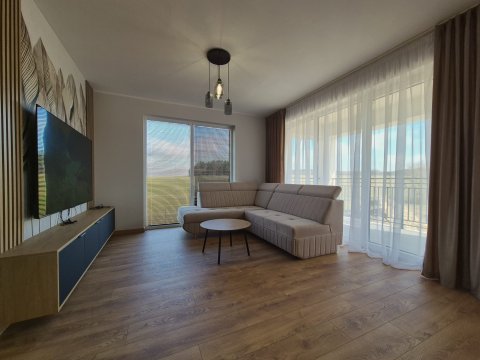Apartamenty Magnolia 36