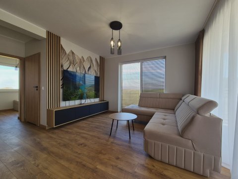 Apartamenty Magnolia 36