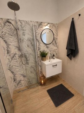 Apartament Panorama - noclegi blisko Energylandii