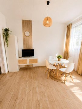 Apartament Panorama - noclegi blisko Energylandii