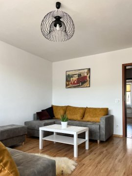 Uroczy Apartament Pod Skarpą
