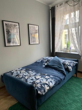Apartament Jedności
