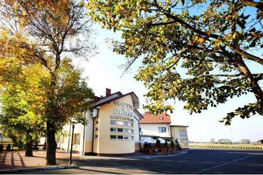 Hotel Dukat