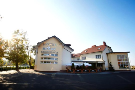 Hotel Dukat