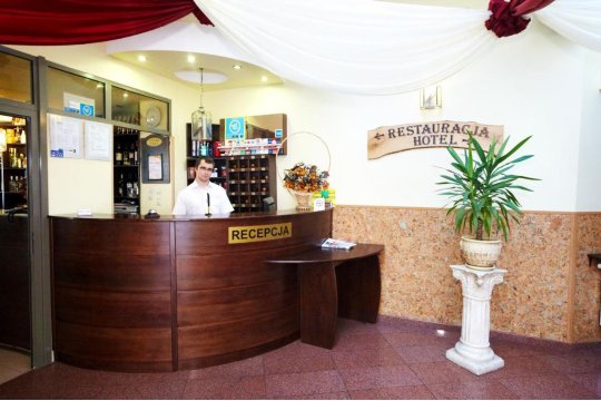 Hotel Dukat