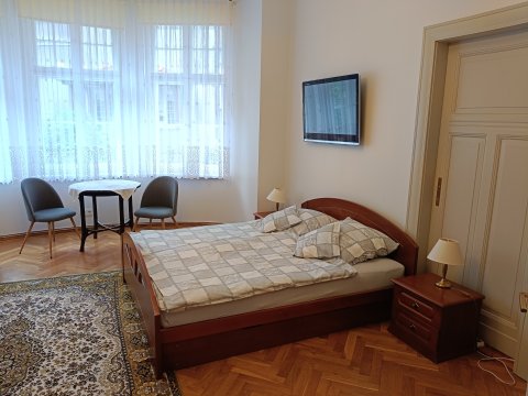 Apartament Sopot Centrum
