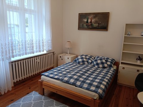 Apartament Sopot Centrum