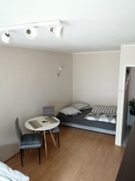 Apartament Błękitna Fala I Sopot
