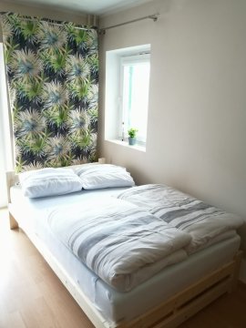 Apartament Błękitna Fala I Sopot