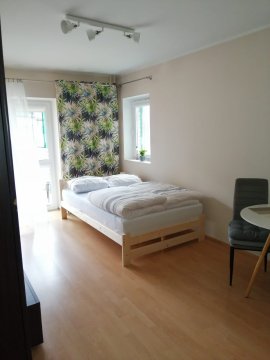 Apartament Błękitna Fala I Sopot