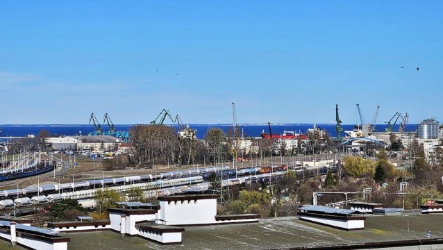 SEAPORT 18/28