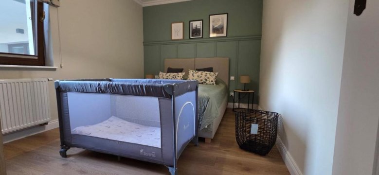 Komfortowy Apartament Przy Bramie Targowej z tarasem- Old Town