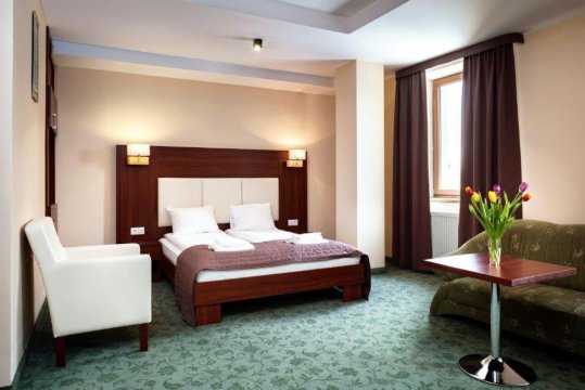 Hotel Młyn